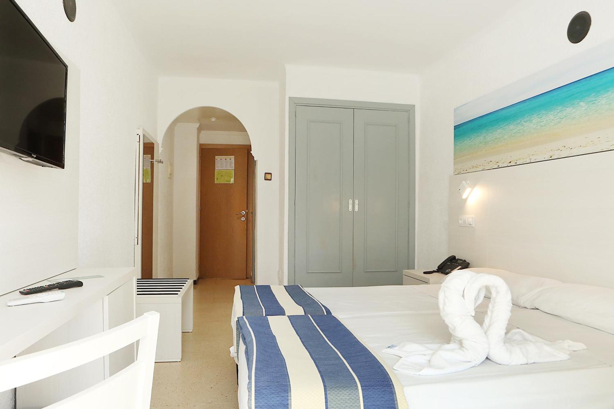 Hotel Cassandra El Arenal (Mallorca) Exterior foto