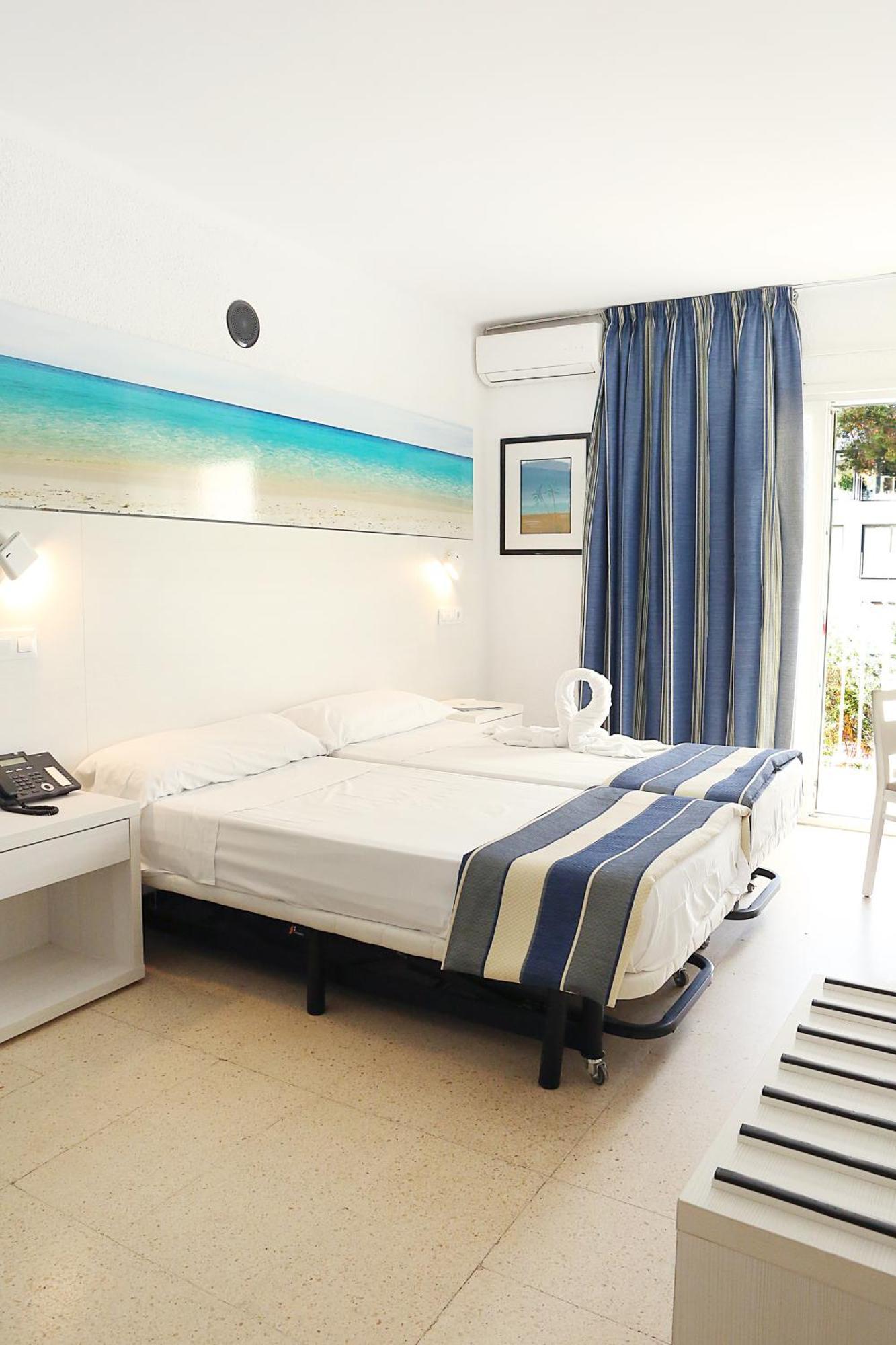 Hotel Cassandra El Arenal (Mallorca) Exterior foto