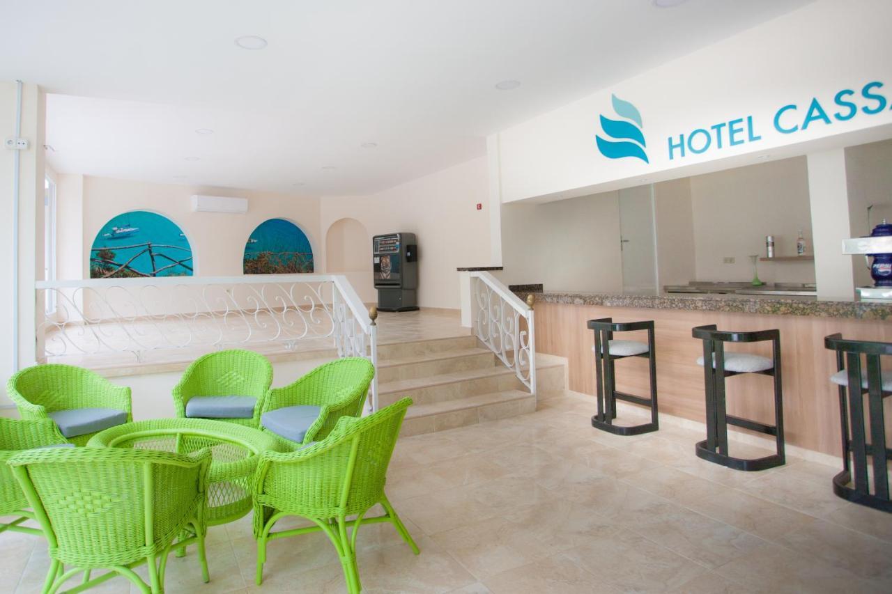 Hotel Cassandra El Arenal (Mallorca) Exterior foto
