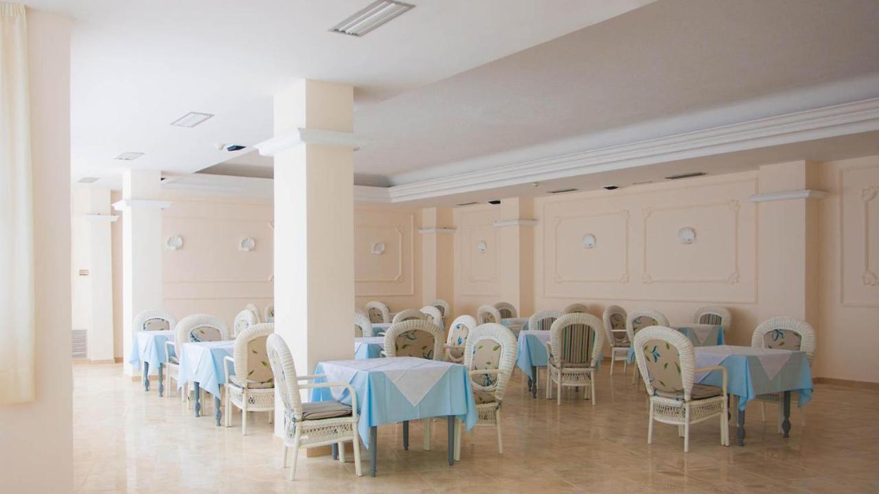 Hotel Cassandra El Arenal (Mallorca) Exterior foto